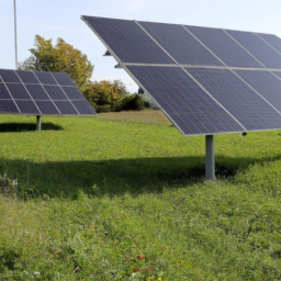 Comment Gérer les Pannes de Panneaux Solaires Photovoltaïques ? Douarnenez